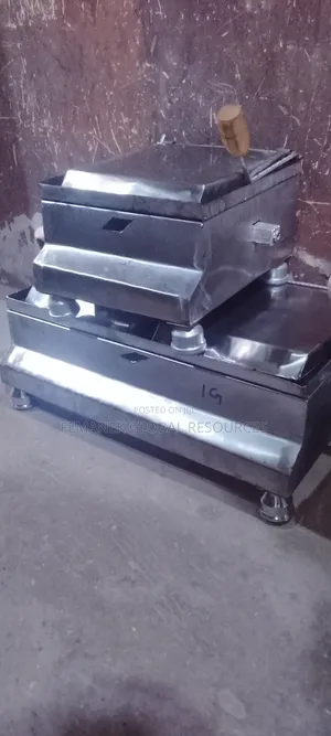 Shawamer Toaster