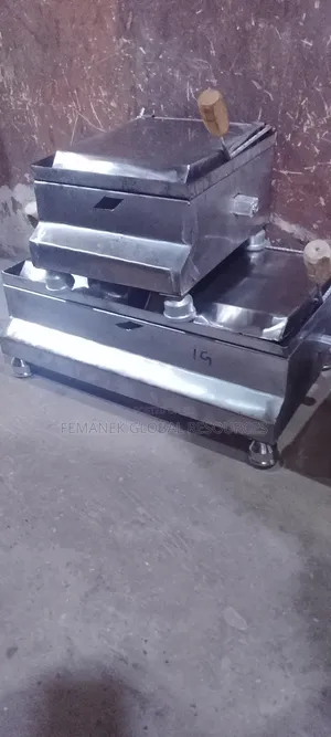 Shawamer Toaster