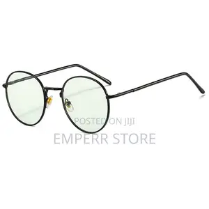 Sleek Anti Blue Light Photochromic Glasses Blue Ray Glasses