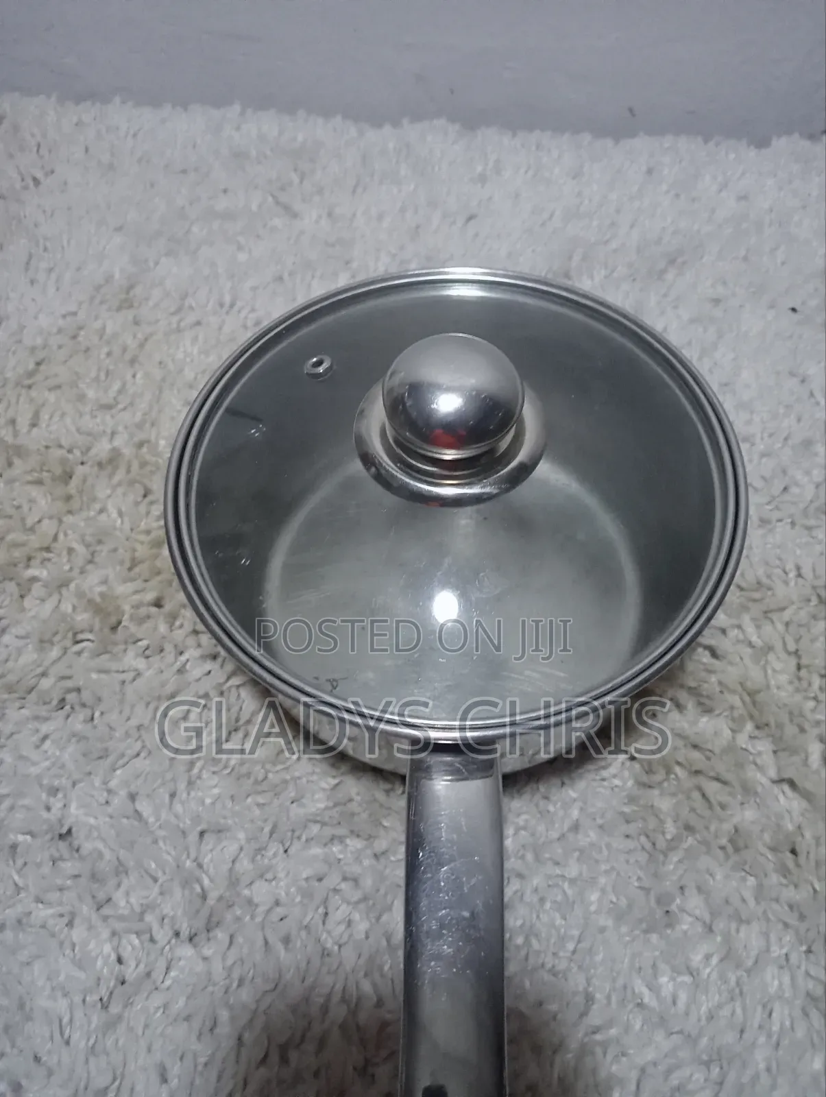 Saucepan/Pot