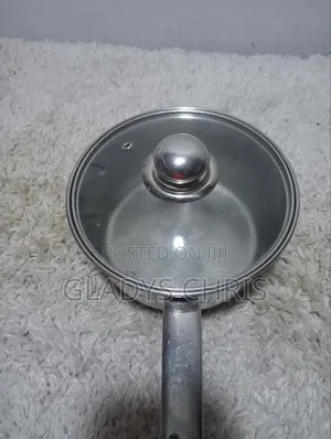 Saucepan/Pot