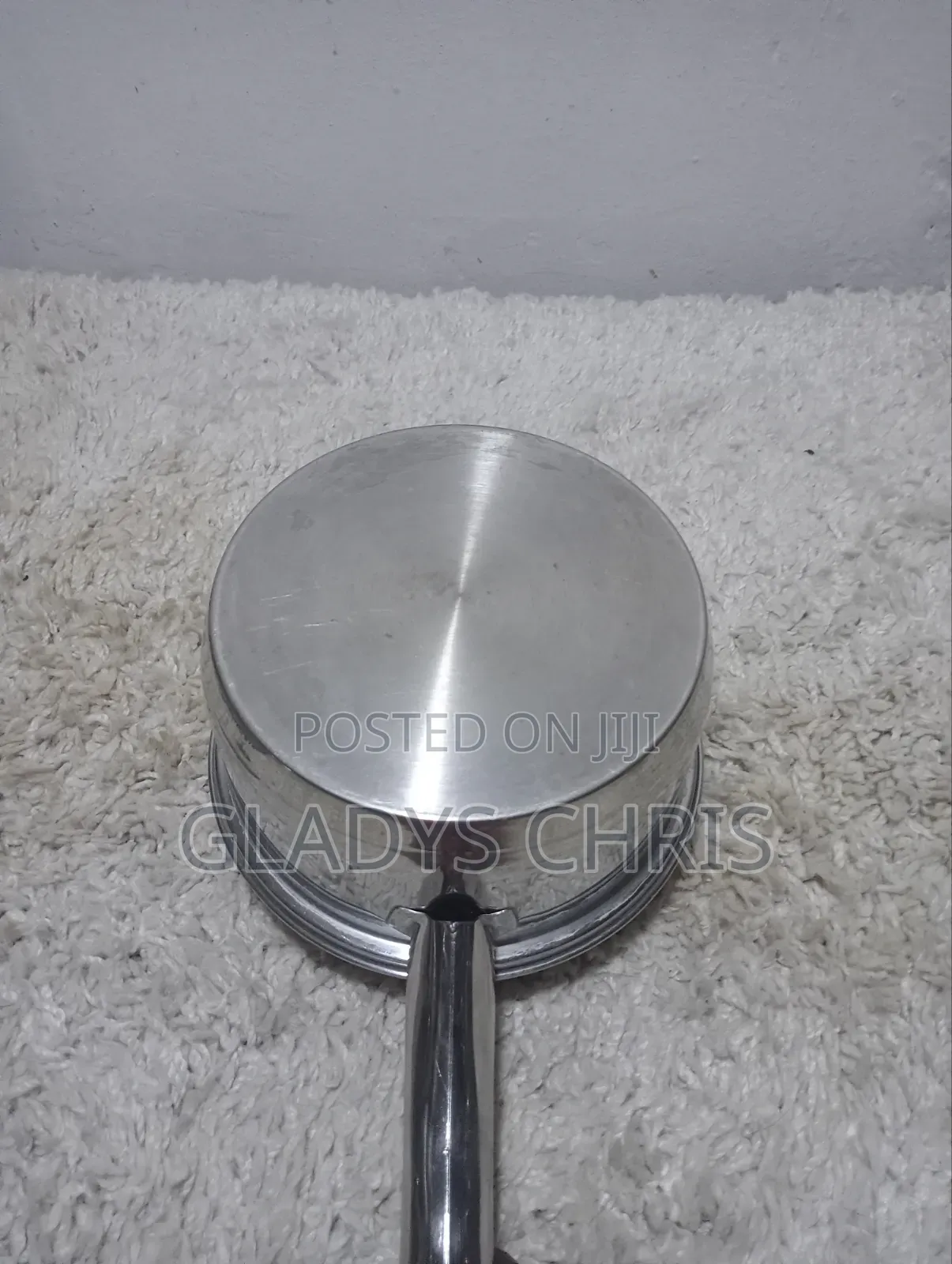 Saucepan/Pot