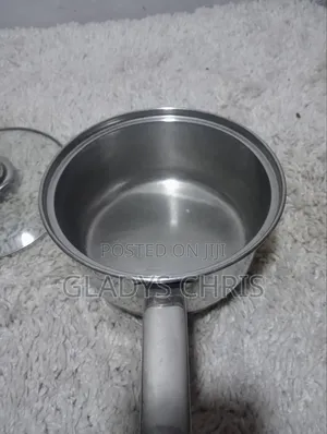 Saucepan/Pot