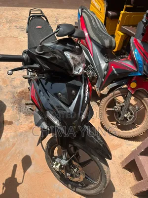 TVS Neo NX 2025 Black