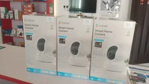Wireless Camera Ezviz