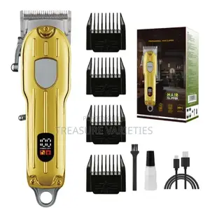 Proffessional Hair Clipper