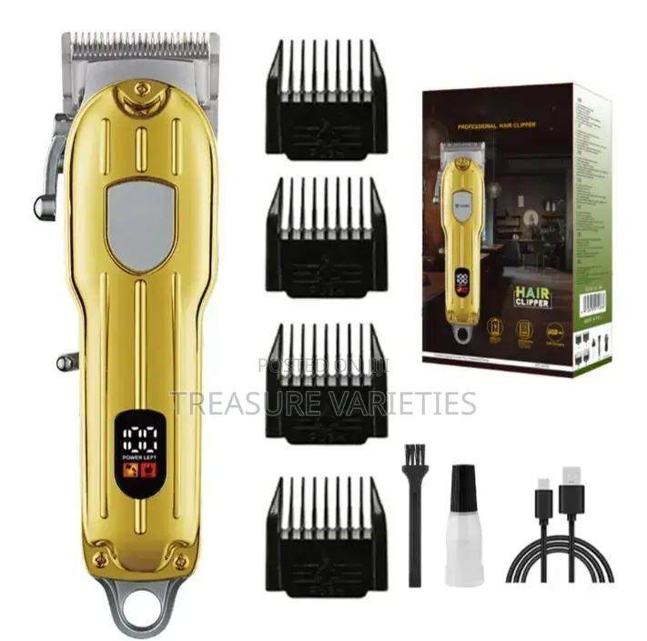 Proffessional Hair Clipper