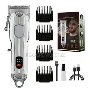 Proffessional Hair Clipper