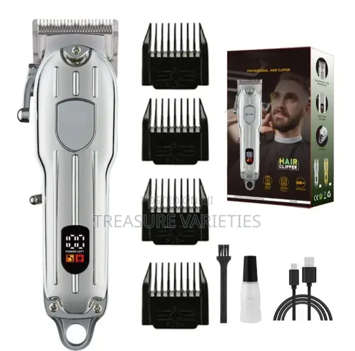 Proffessional Hair Clipper