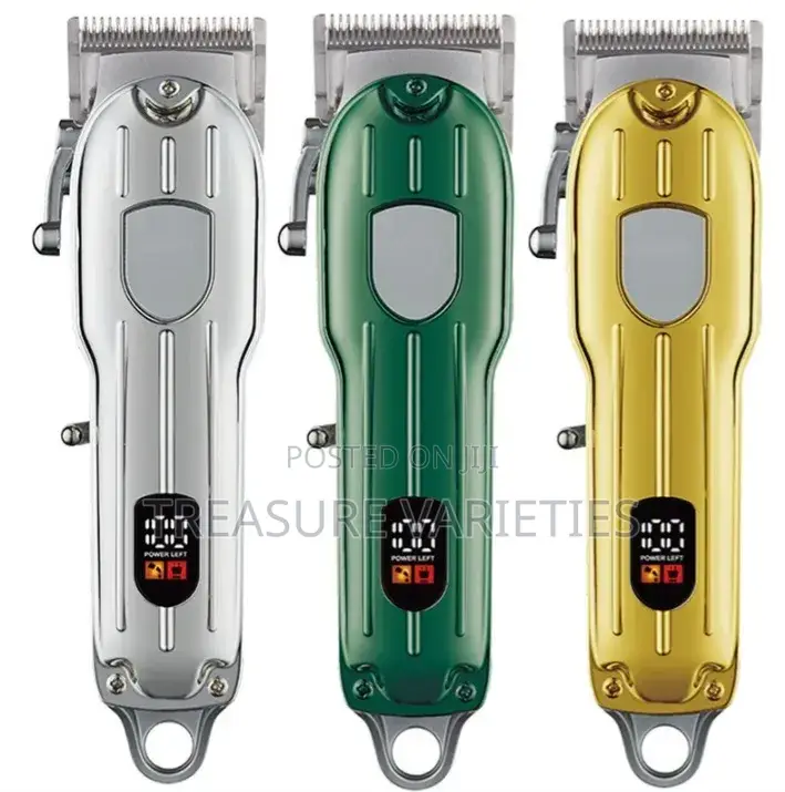 Proffessional Hair Clipper