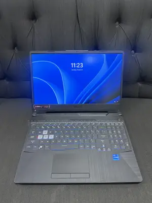 Laptop Asus TUF Gaming F15 16GB Intel Core i5 SSD 512GB