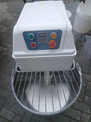 Dough Mixer