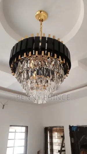 Chandeliers
