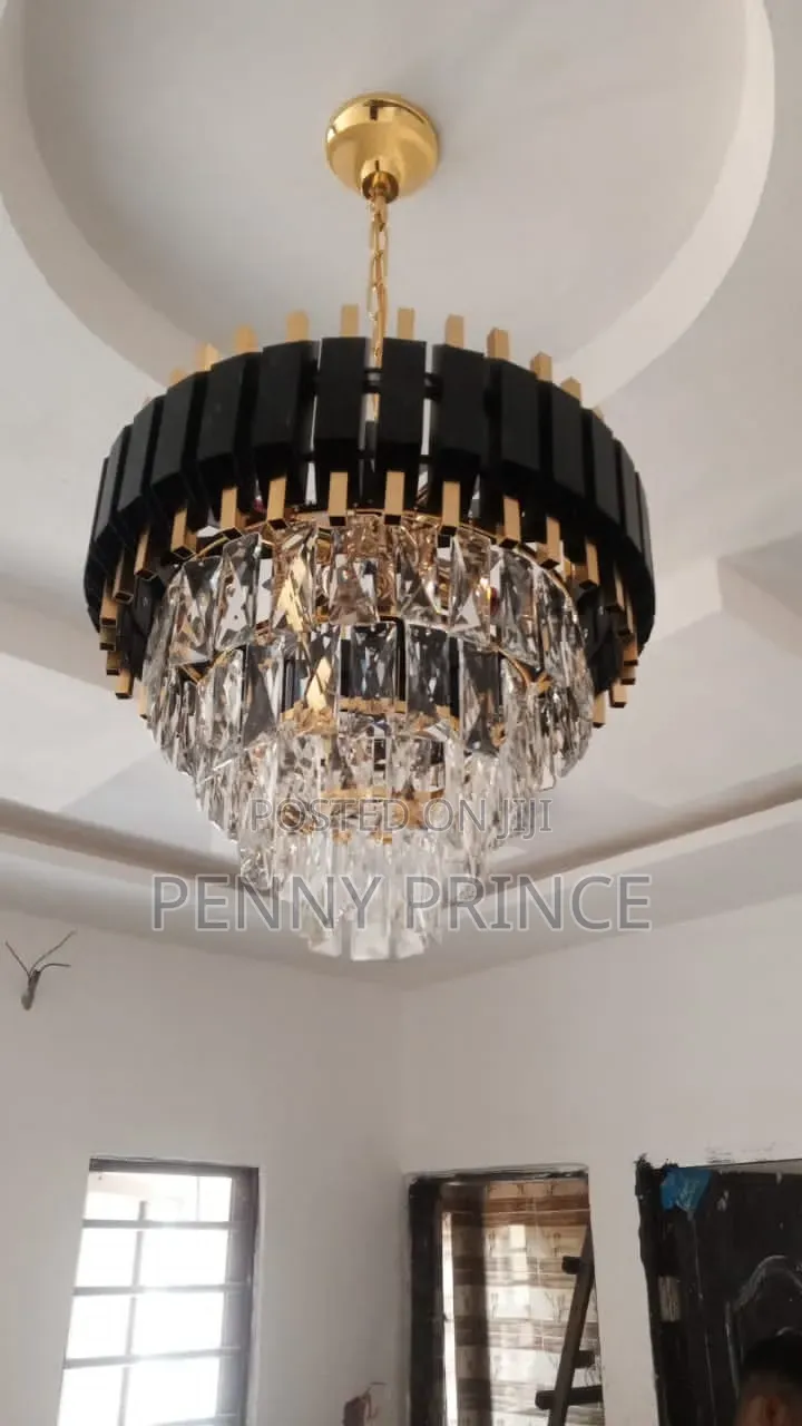 Chandeliers