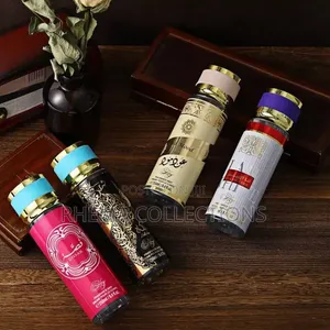250ml Perfumed Body Mist