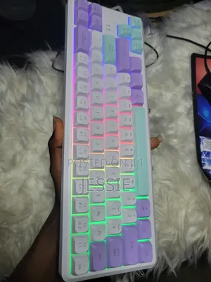 Gaming Keyboard