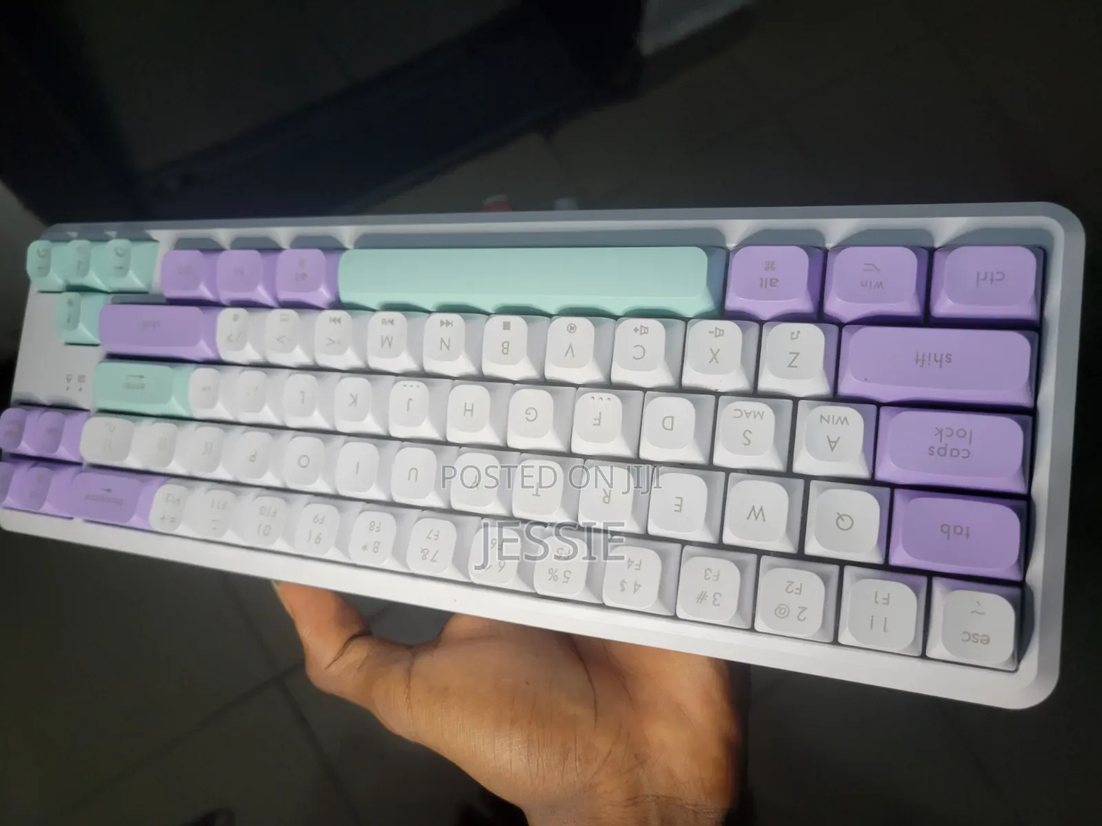 Gaming Keyboard