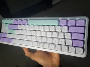 Gaming Keyboard