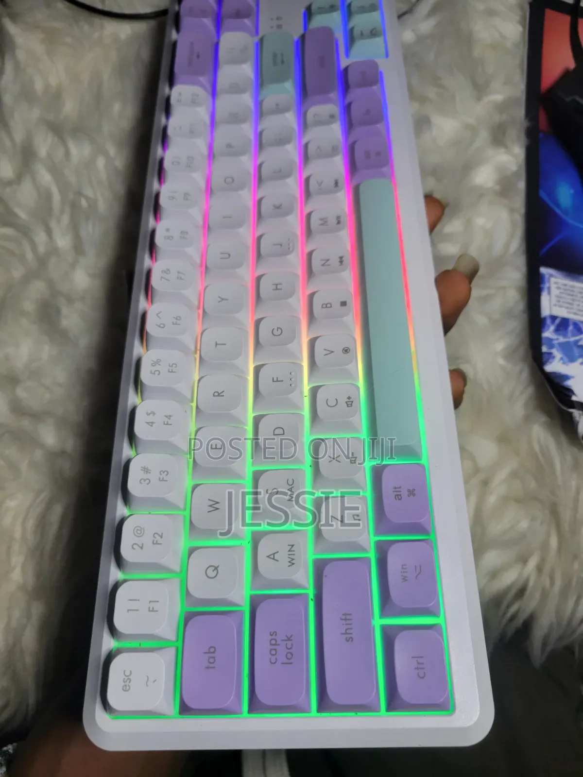 Gaming Keyboard