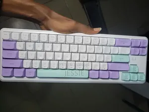 Gaming Keyboard
