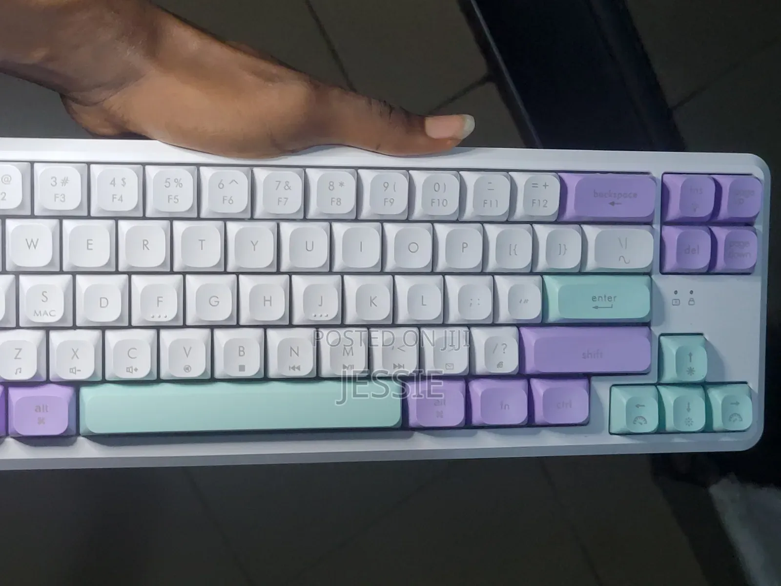 Gaming Keyboard