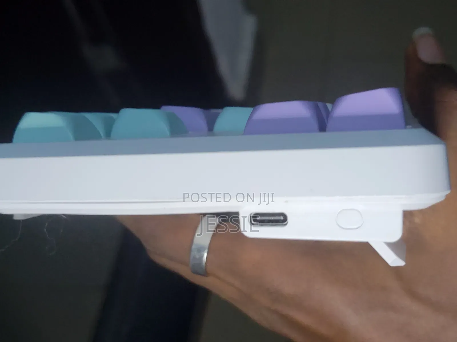 Gaming Keyboard