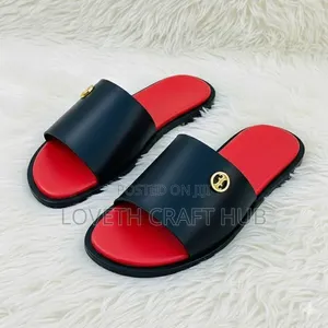 Men's Slides