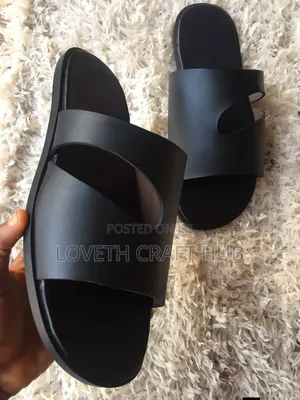Men's Slides