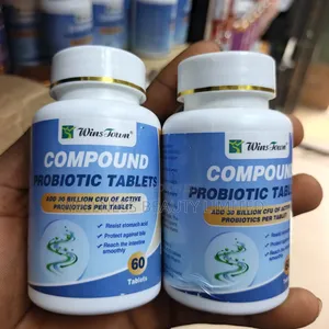 Compound Probiotic