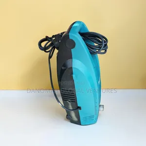 Makita Portable High Pressure Washer