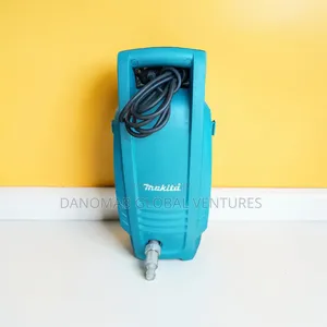 Makita Portable High Pressure Washer