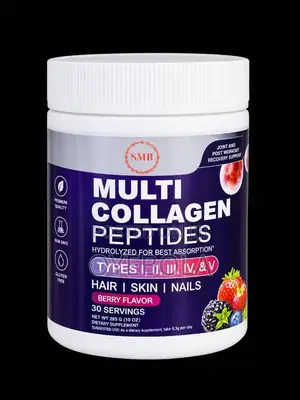 Collagen Supplements
