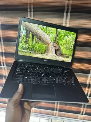 Laptop Dell Inspiron 14 7440 8GB Intel Core i7 SSD 256GB