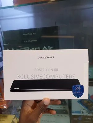 New Samsung Galaxy Tab A11 64 GB