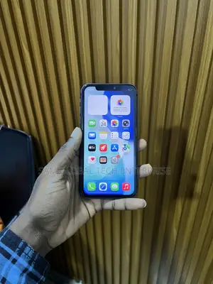 Apple iPhone 11 128 GB Black