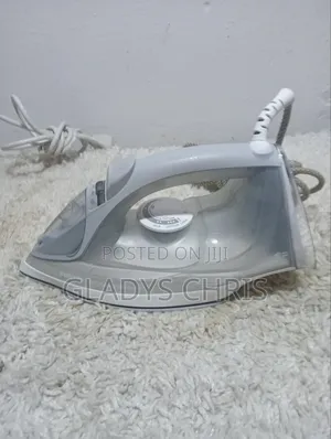 Phillips Pressing Iron/Electric Iron