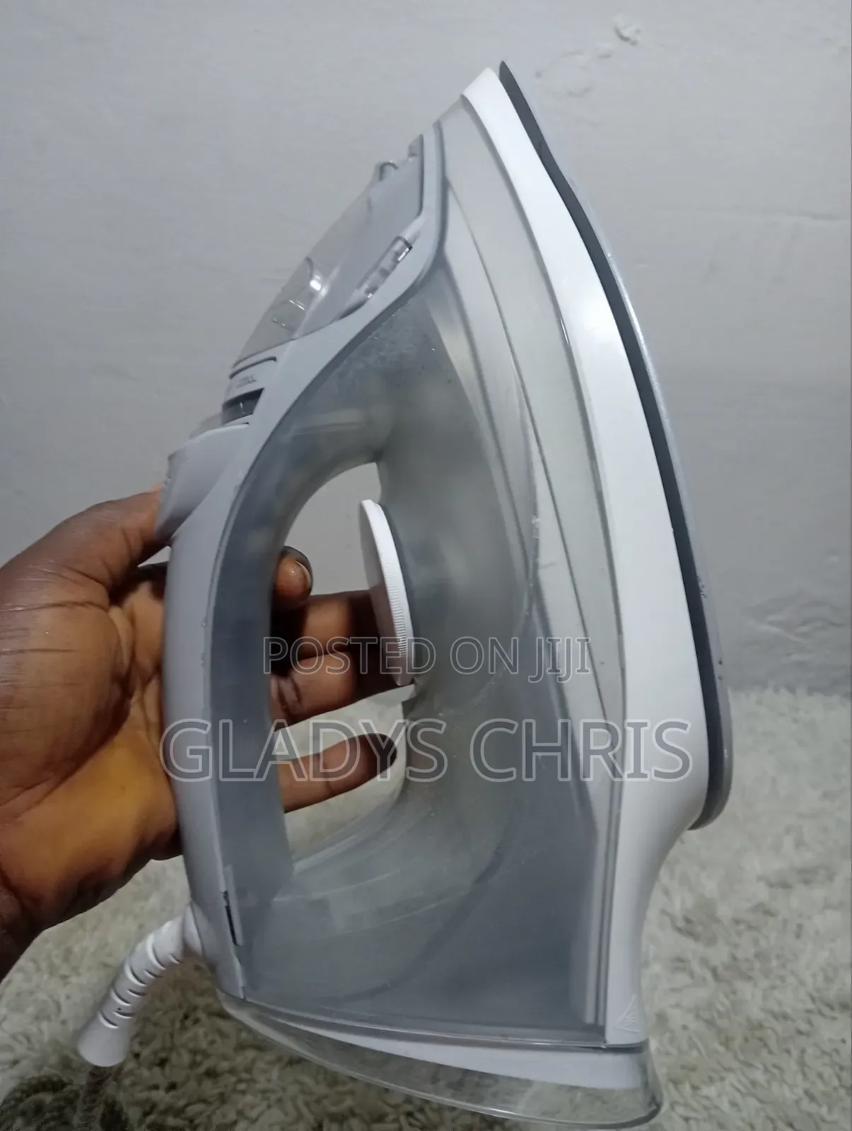 Phillips Pressing Iron/Electric Iron