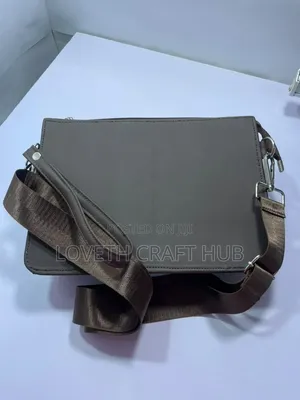Men's Clutch