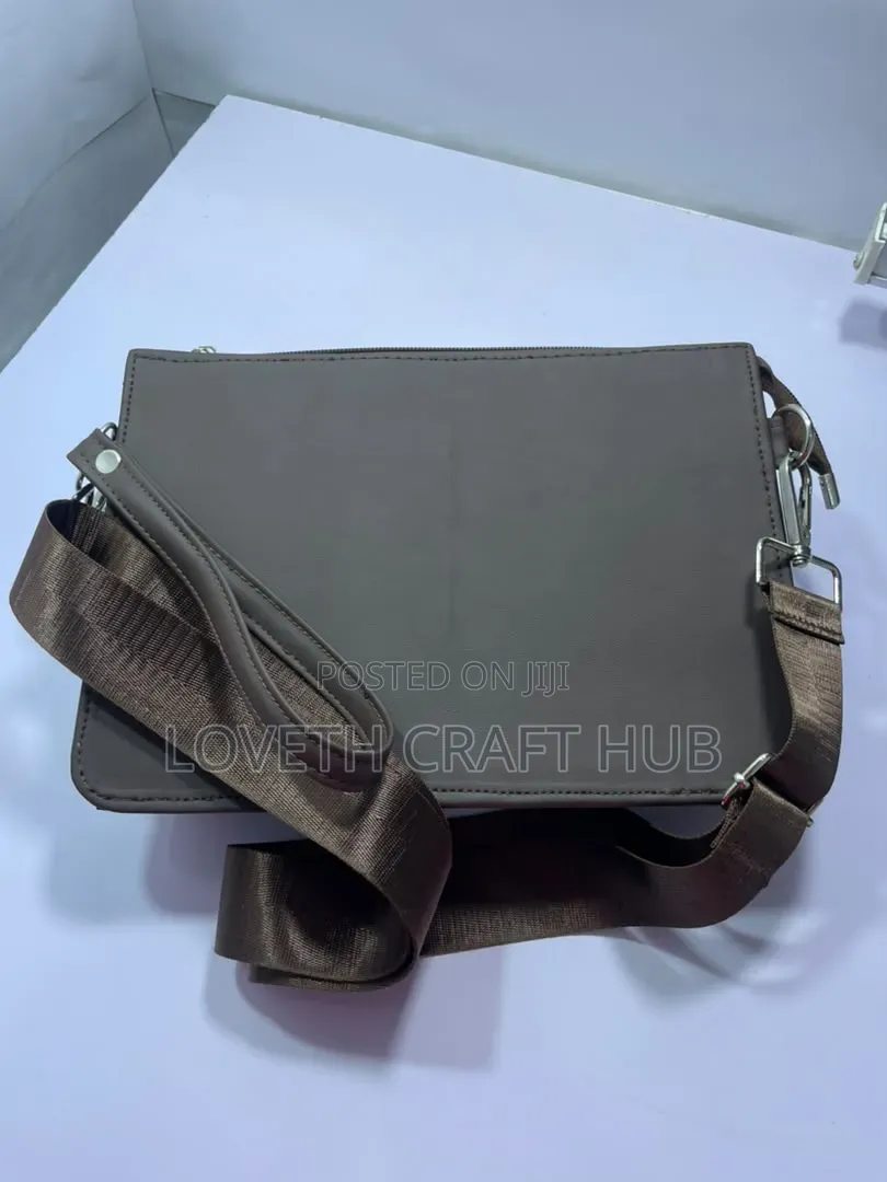 Men's Clutch
