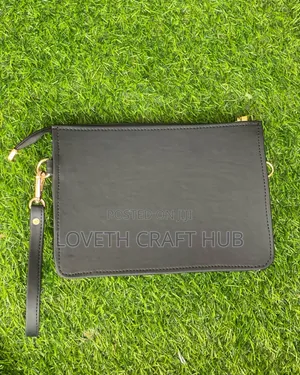 Men's Clutch