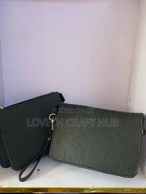 Men's Clutch