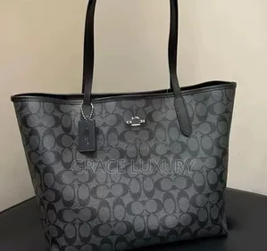 Coach Tot Bags