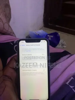 Apple iPhone XR 128 GB Blue