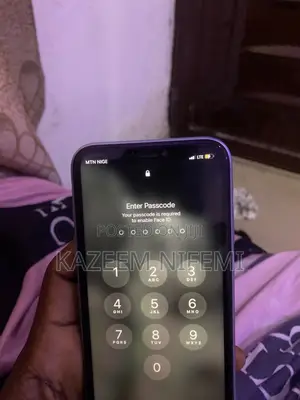 Apple iPhone XR 128 GB Blue