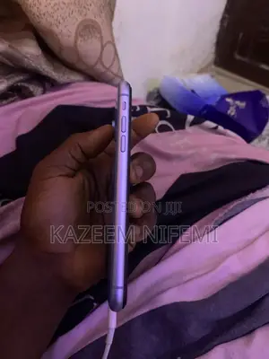 Apple iPhone XR 128 GB Blue