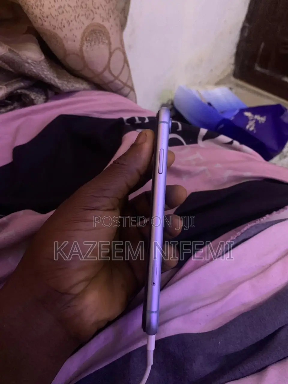 Apple iPhone XR 128 GB Blue