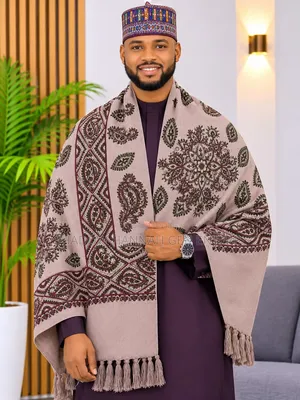 Ihram Cover