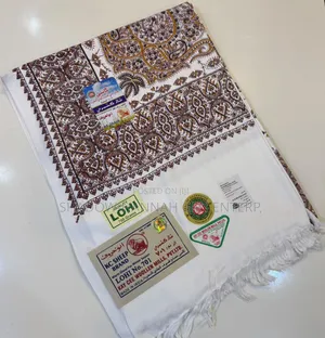 Ihram Cover