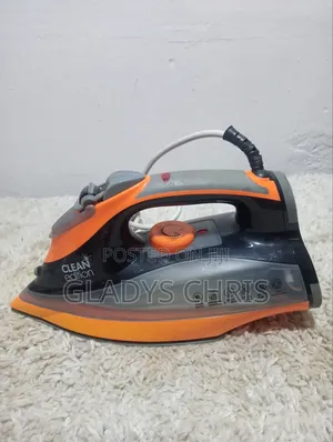 Pressing Iron/Electric Iron Germany Used