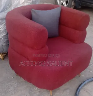 Modern Upholstery Design